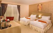 Туры в отель Retro 39 Hotel