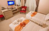 Туры в отель Retro 39 Hotel
