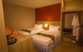 Туры в отель Retro 39 Hotel