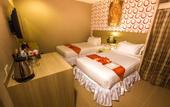 Туры в отель Retro 39 Hotel