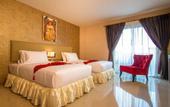 Туры в отель Retro 39 Hotel