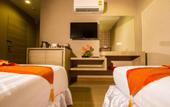 Туры в отель Retro 39 Hotel