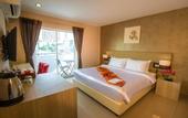 Туры в отель Retro 39 Hotel