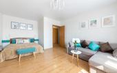 Туры в отель Apart Lux Kantemirovskaya Apartments