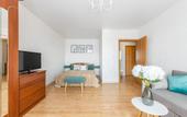 Туры в отель Apart Lux Kantemirovskaya Apartments