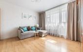 Туры в отель Apart Lux Kantemirovskaya Apartments