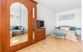 Туры в отель Apart Lux Kantemirovskaya Apartments