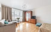 Туры в отель Apart Lux Kantemirovskaya Apartments