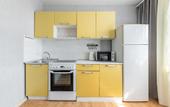 Туры в отель Apart Lux Kantemirovskaya Apartments
