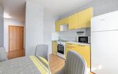 Туры в отель Apart Lux Kantemirovskaya Apartments