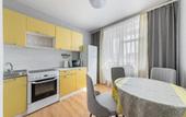 Туры в отель Apart Lux Kantemirovskaya Apartments