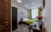 Туры в отель Mini-Hotel Sokolinaya Gora