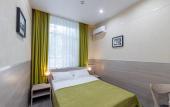 Туры в отель Mini-Hotel Sokolinaya Gora