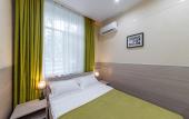 Туры в отель Mini-Hotel Sokolinaya Gora
