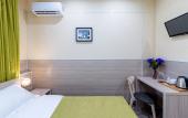 Туры в отель Mini-Hotel Sokolinaya Gora