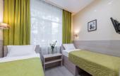 Туры в отель Mini-Hotel Sokolinaya Gora