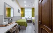 Туры в отель Mini-Hotel Sokolinaya Gora