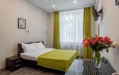 Туры в отель Mini-Hotel Sokolinaya Gora