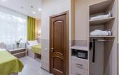 Туры в отель Mini-Hotel Sokolinaya Gora