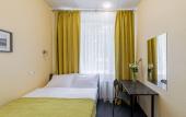 Туры в отель Mini-Hotel Sokolinaya Gora