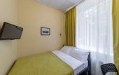 Туры в отель Mini-Hotel Sokolinaya Gora
