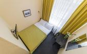 Туры в отель Mini-Hotel Sokolinaya Gora