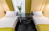 Туры в отель Mini-Hotel Sokolinaya Gora