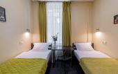 Туры в отель Mini-Hotel Sokolinaya Gora