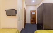 Туры в отель Mini-Hotel Sokolinaya Gora