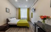 Туры в отель Mini-Hotel Sokolinaya Gora