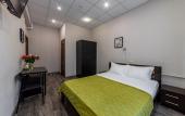 Туры в отель Mini-Hotel Sokolinaya Gora