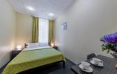 Туры в отель Mini-Hotel Sokolinaya Gora