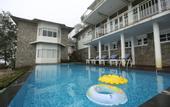 Туры в отель Spicetree Munnar