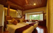 Туры в отель Spicetree Munnar