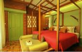 Туры в отель Spicetree Munnar