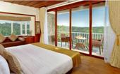 Туры в отель Spicetree Munnar