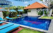 Туры в отель Pandawa Beach Home Stay Guest House