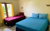 Туры в отель Pandawa Beach Home Stay Guest House