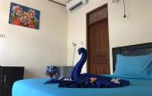 Туры в отель Pandawa Beach Home Stay Guest House