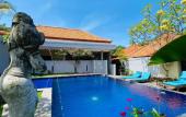 Туры в отель Pandawa Beach Home Stay Guest House