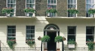 Grange Blooms Hotel 4*