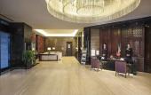 Туры в отель Somerset Grand Central Dalian