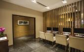 Туры в отель Somerset Grand Central Dalian