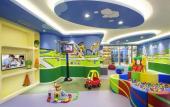Туры в отель Somerset Grand Central Dalian