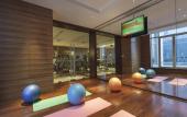 Туры в отель Somerset Grand Central Dalian