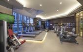 Туры в отель Somerset Grand Central Dalian