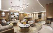 Туры в отель Somerset Grand Central Dalian