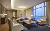 Туры в отель Somerset Grand Central Dalian