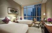 Туры в отель Somerset Grand Central Dalian