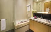 Туры в отель Somerset Grand Central Dalian